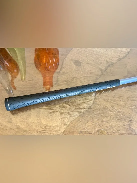 Ping G2 L 8-Iron LH Orange Dot - Ping TFC-100 Ladies Flex - ~35.75” - Picture 11 of 16